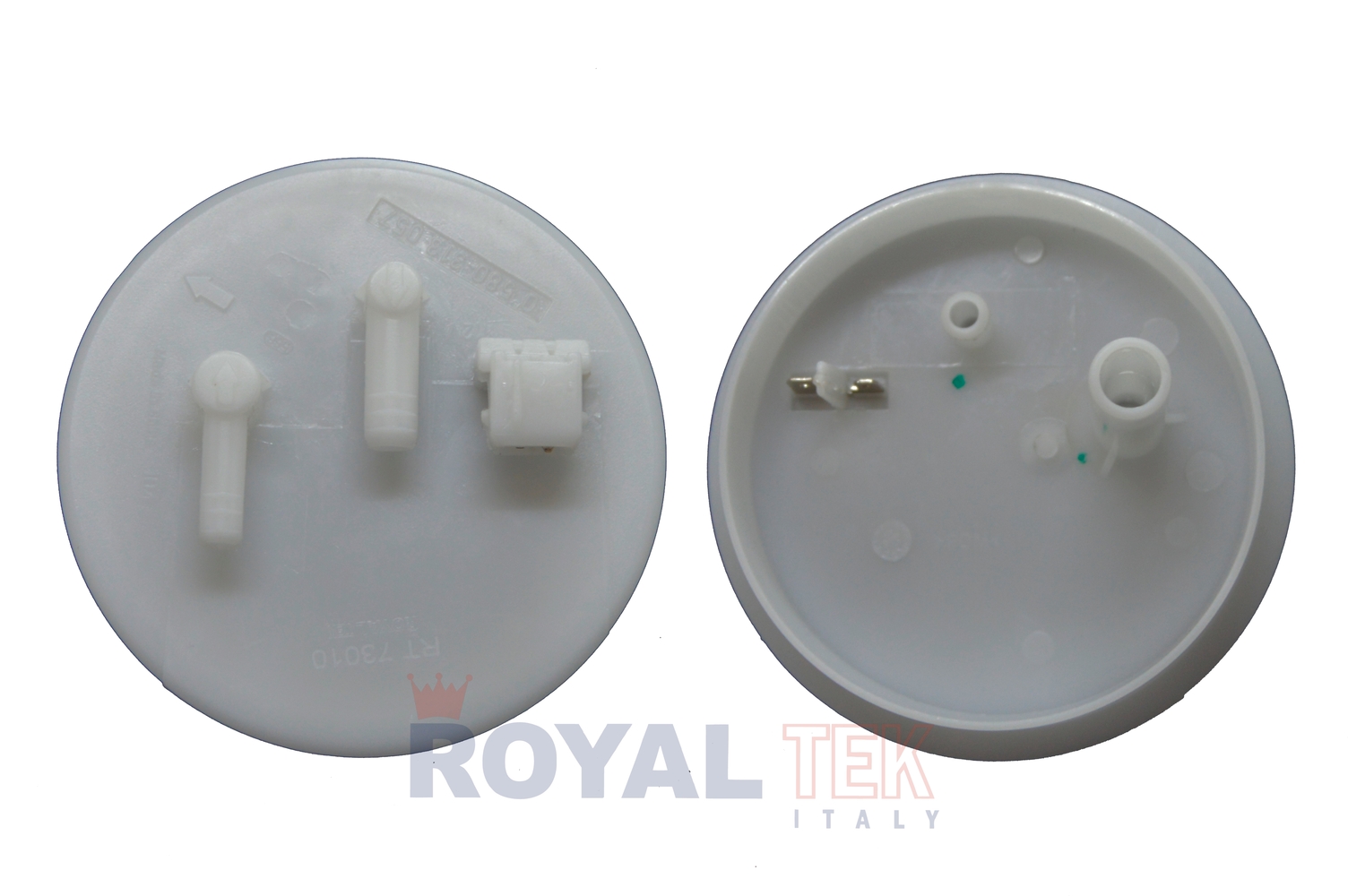 CODIGO ARTICULO - DESCRIPCION